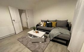 Comfy 2 Bedroom On Tower Bridge